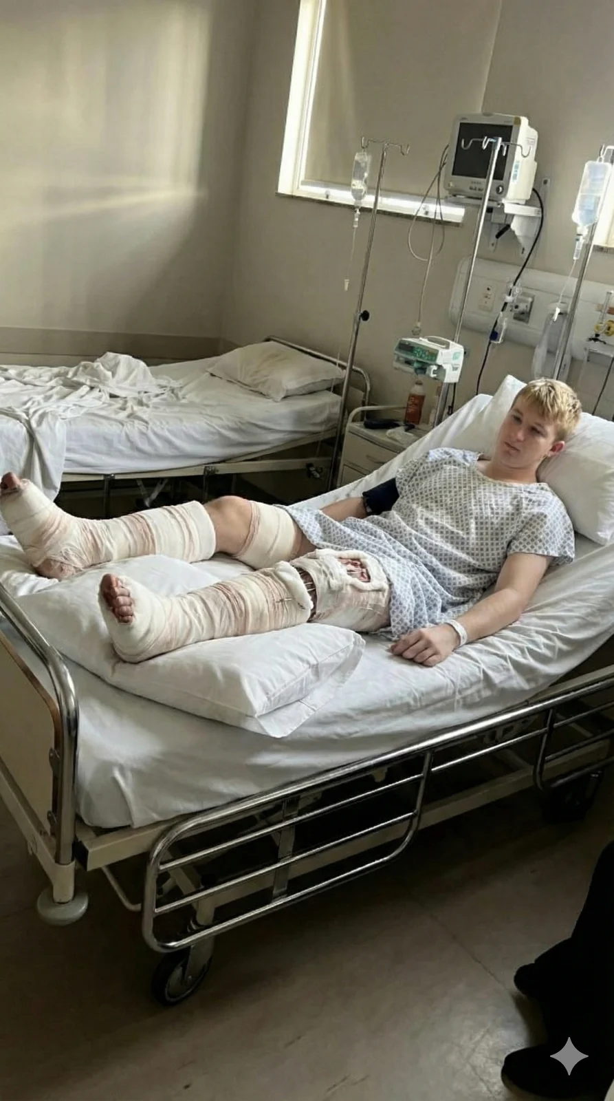 Imagem da história de Vitor Motoboy
